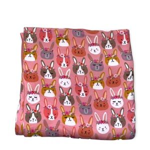🐰🌸LS Blanket🌸🐰